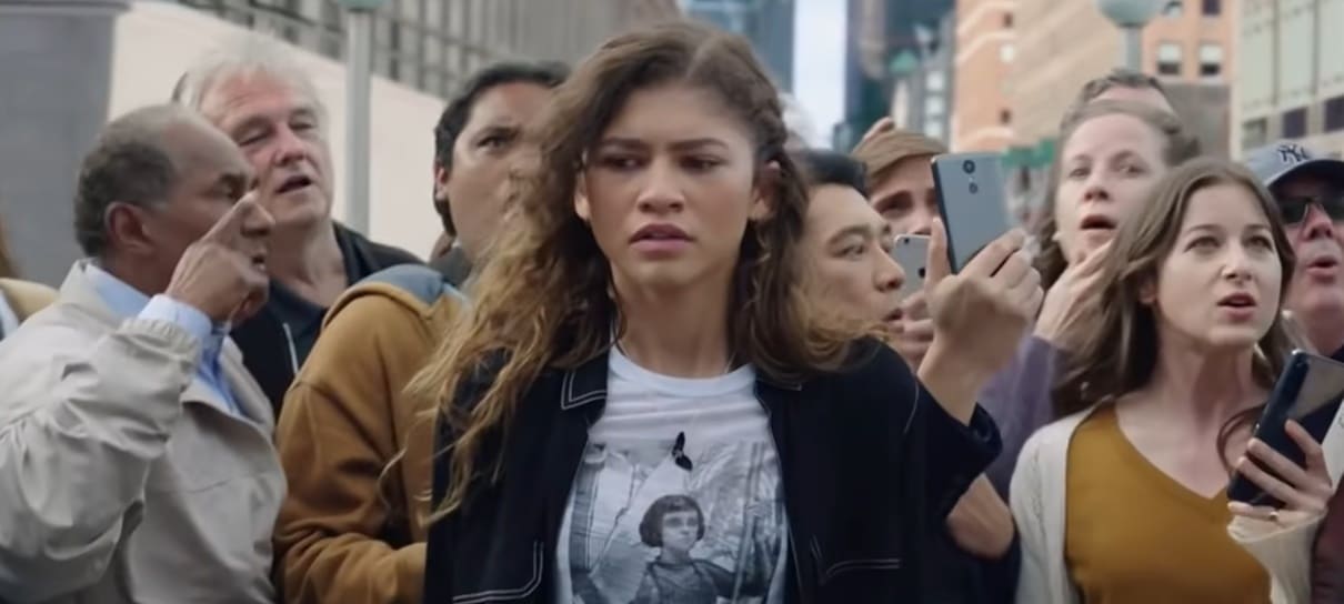 Fãs encontram erro de continuidade na abertura de Homem-Aranha: Sem Volta Para Casa