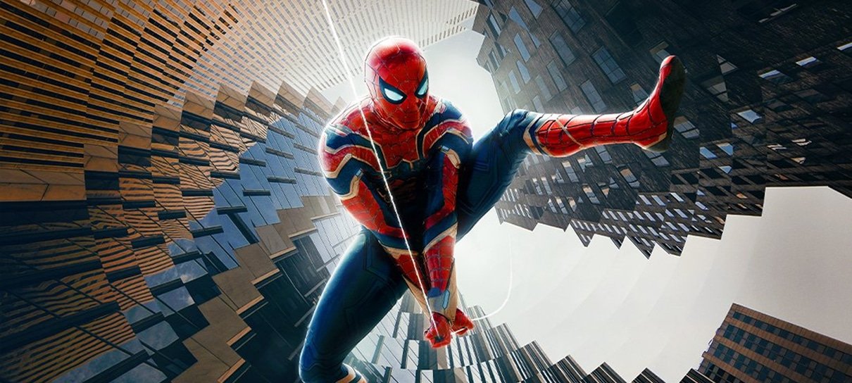 Homem-Aranha Sem Volta Para Casa: Por que o Sanctum Sanctorum do Doutor  Estranho estava coberto de neve? - Notícias de cinema - AdoroCinema