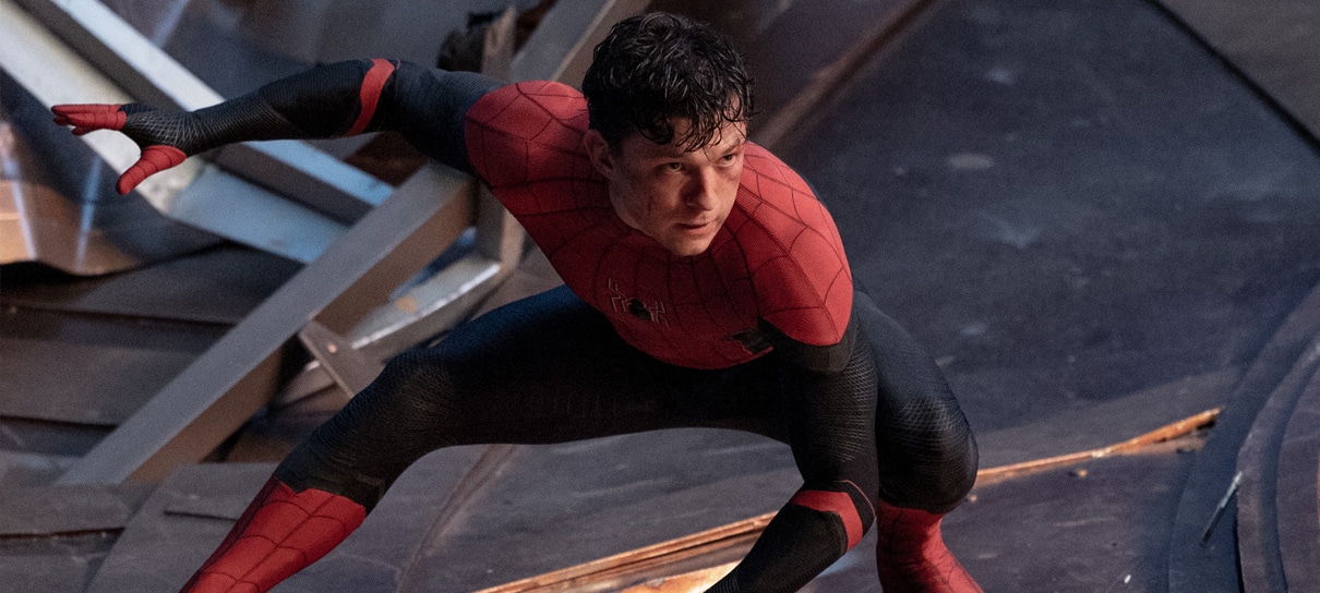 Homem-Aranha: Sem Volta Para Casa | Crítica