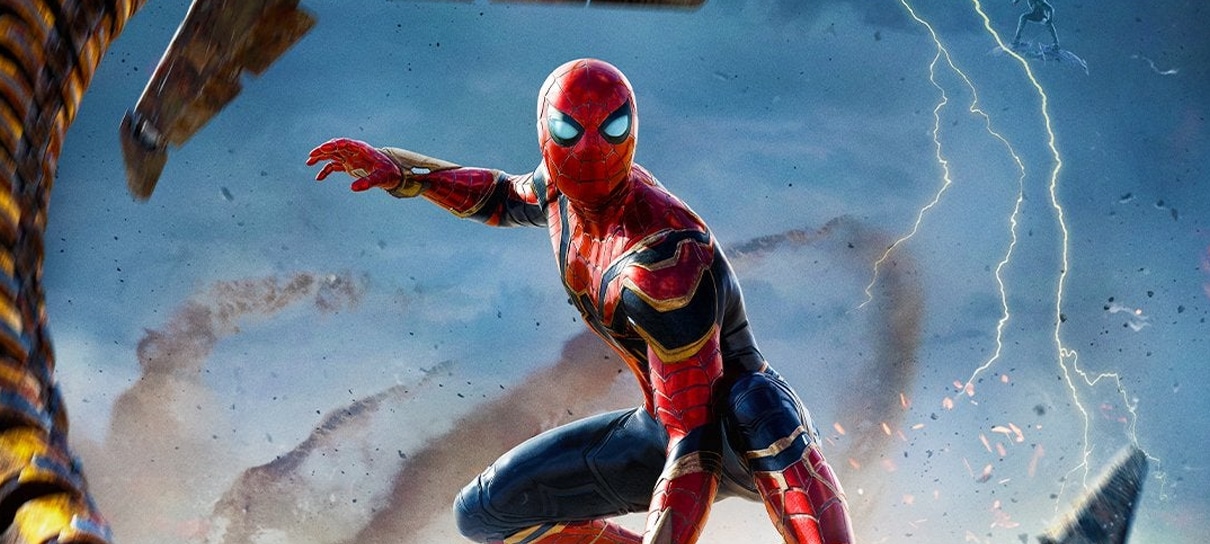 Todos os 11 filmes do Homem-Aranha, ranqueados do pior para o melhor