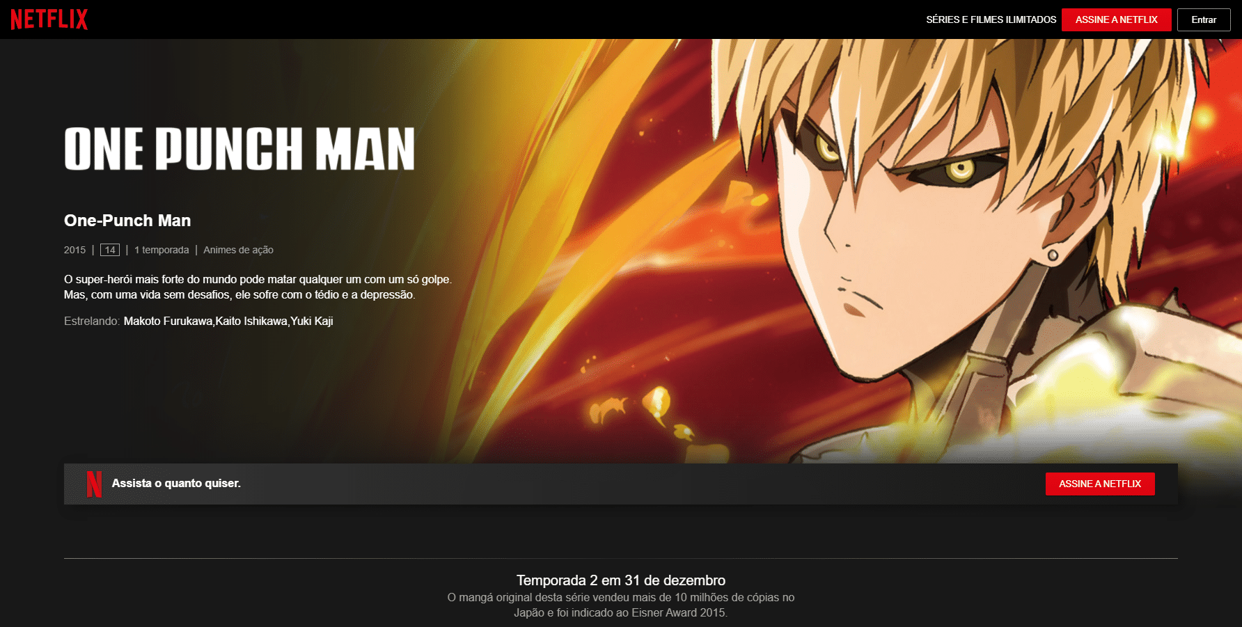 one punch man 2 ep 13