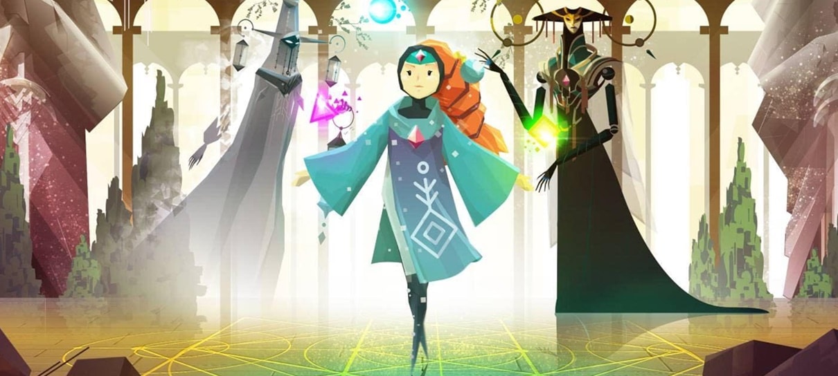 Conheça Aspire: Ina's Tale, novo jogo brasileiro de plataforma com tom artístico