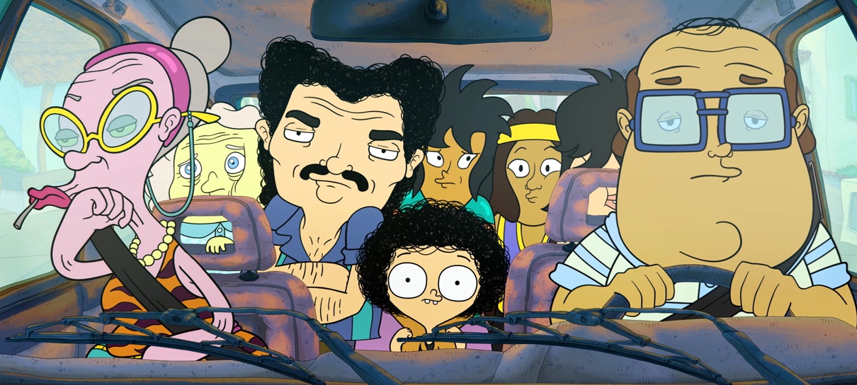 Irmão do Jorel e Turma da Mônica serão lançados em breve no HBO Max