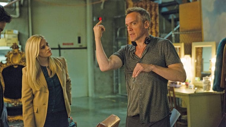 Imagem de Jean-Marc Vallée