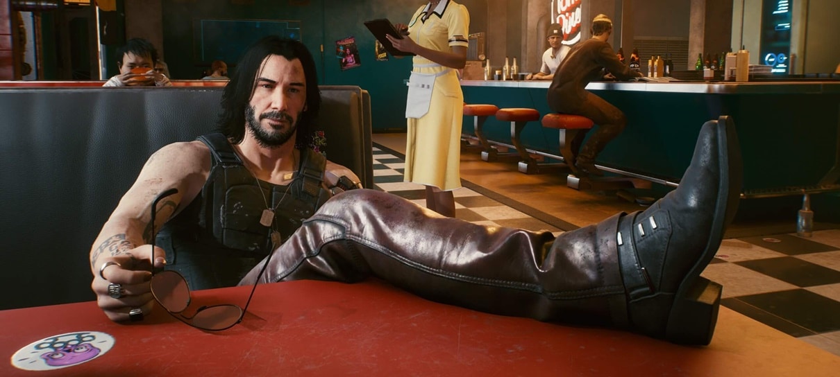 Cyberpunk 2077, GTA V e Valheim aparecem entre mais jogados do Steam em 2021; veja listas