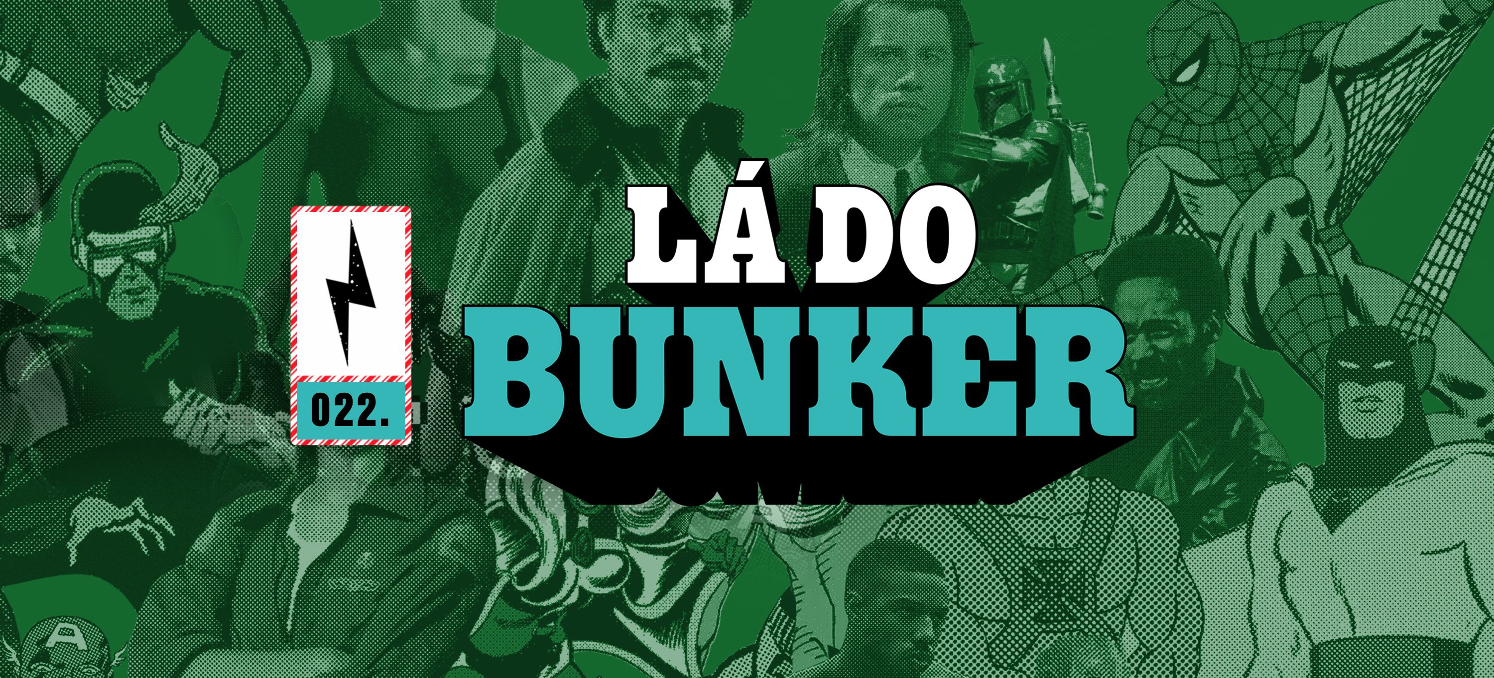 Capa do episódio Esse aqui é sem spoiler