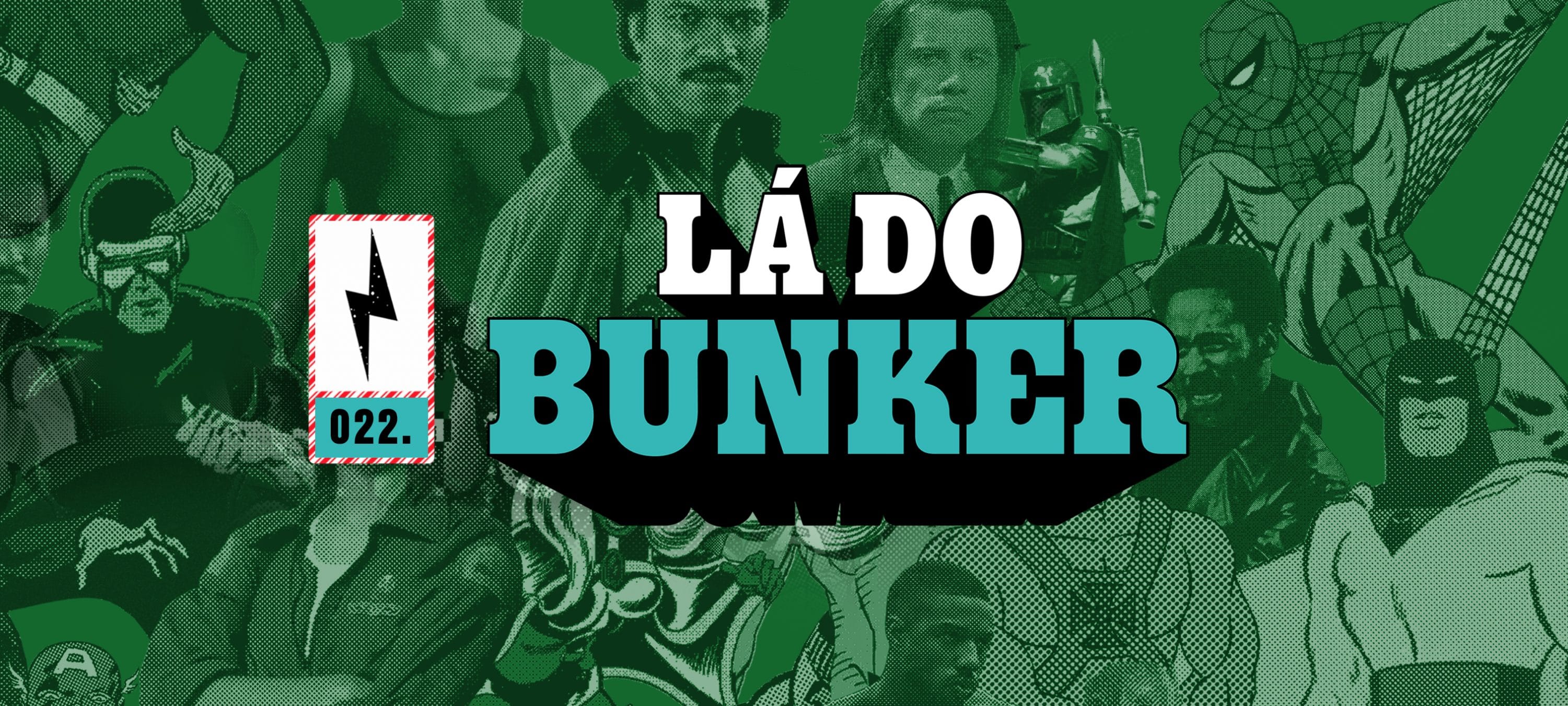 Esse aqui é sem spoiler