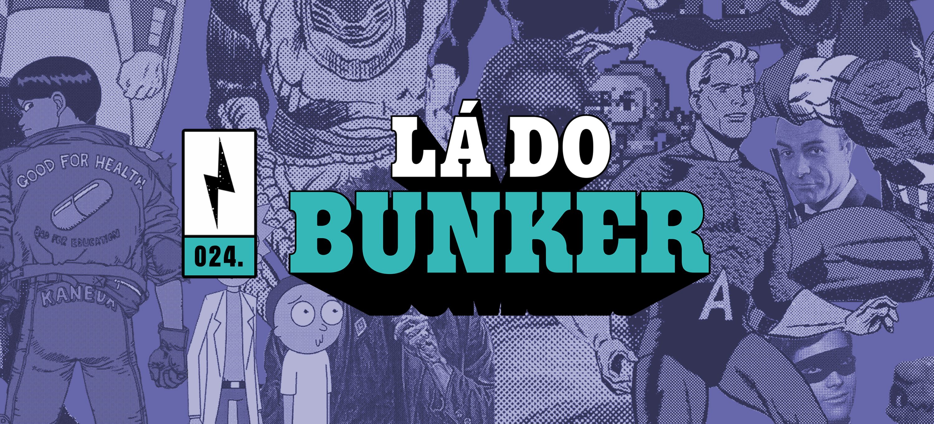 Capa do episódio O início de um sonho