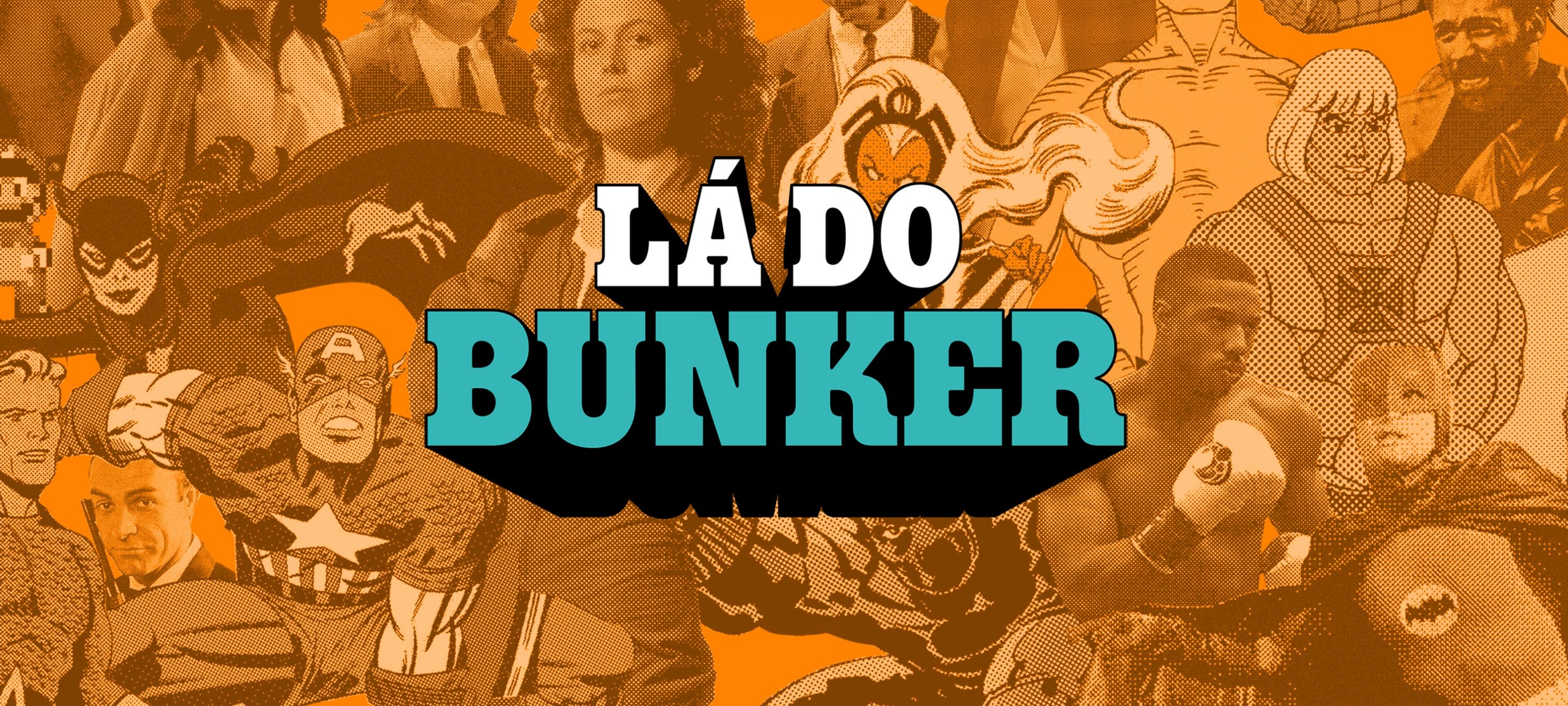 Extra: CCXP Worlds 2021