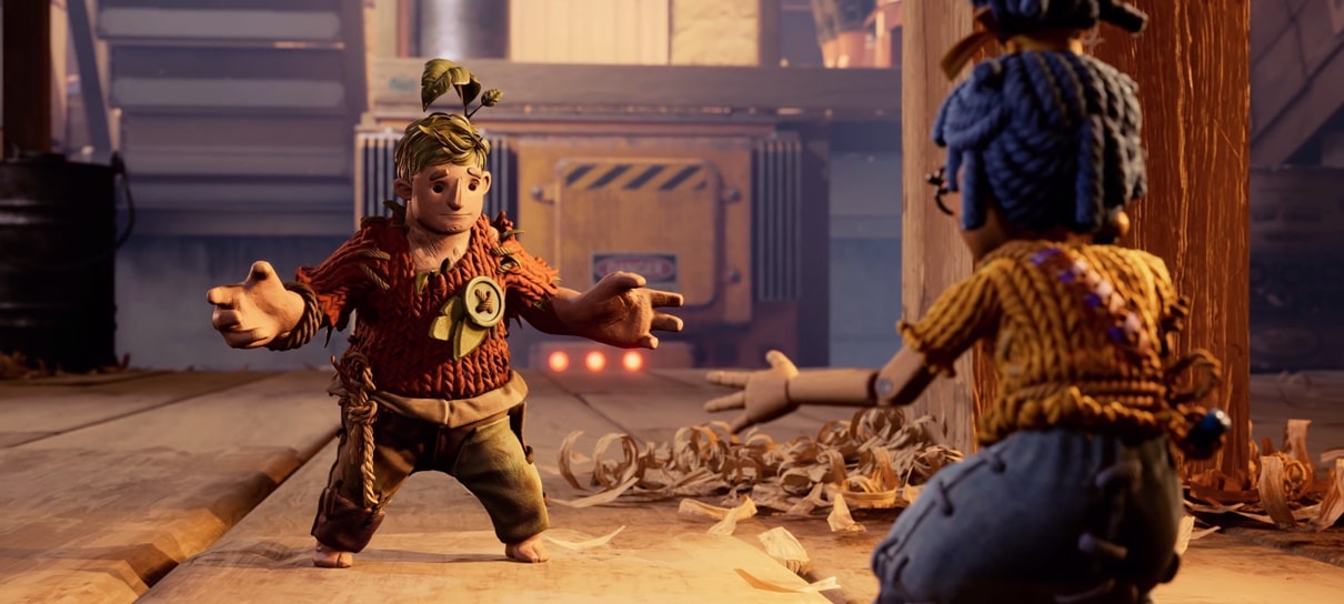 Os momentos mais marcantes de 2021 nos games