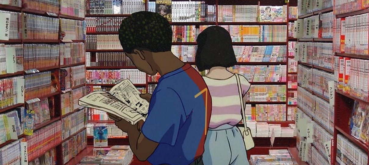 Mangateca comunitária busca financiamento coletivo