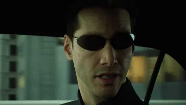 The Matrix Awakens é gratuito e já está disponível para PS5 e Xbox Series