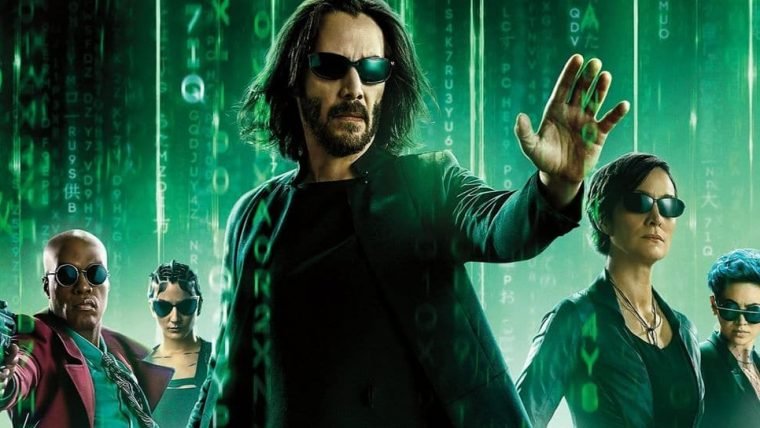 Matrix Resurrections não é o início de uma nova trilogia, diz Lana Wachowski