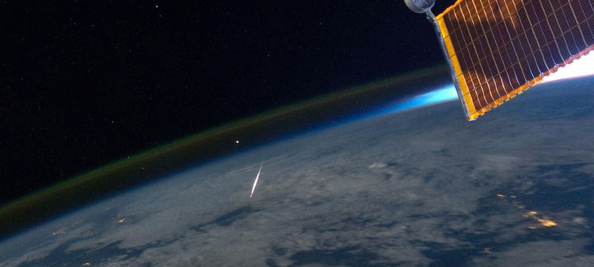 Saiba como assistir à chuva de meteoros Geminídeos nesta madrugada