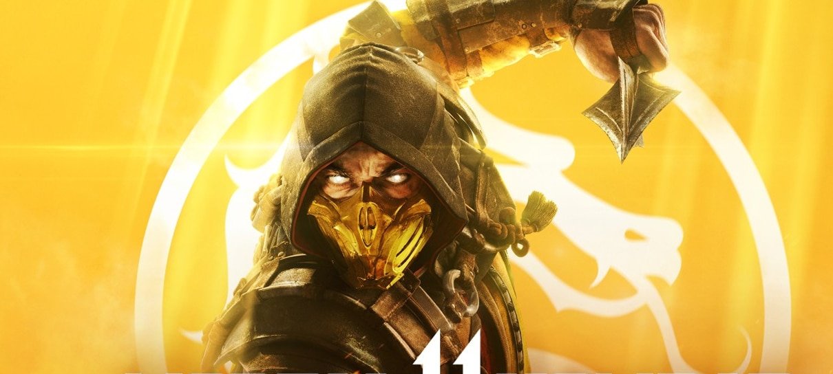 Mortal Kombat 11, Firewatch e mais jogos chegam ao Xbox Game Pass ainda em  dezembro - NerdBunker