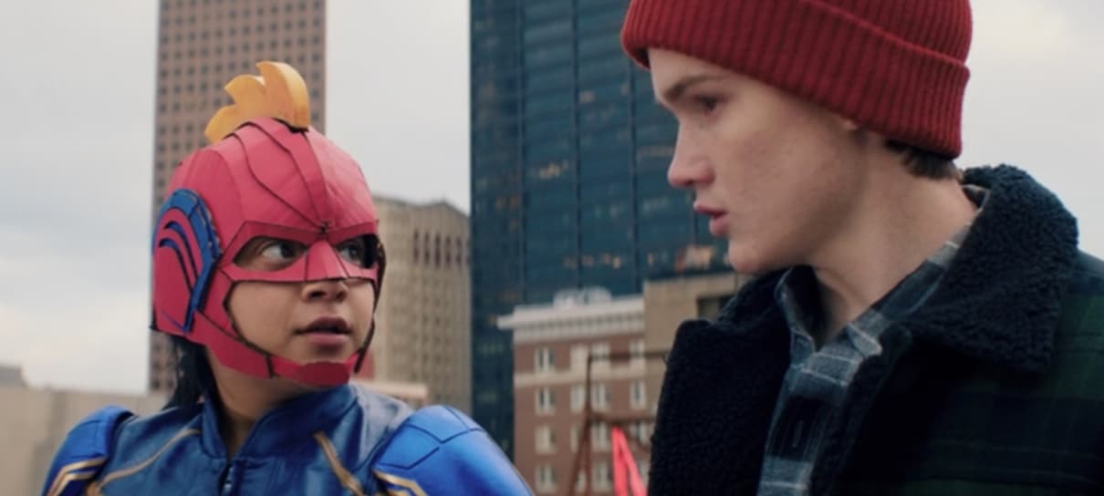 Disney Plus divulga novidades para 2022, incluindo Eternos, Ms. Marvel e mais