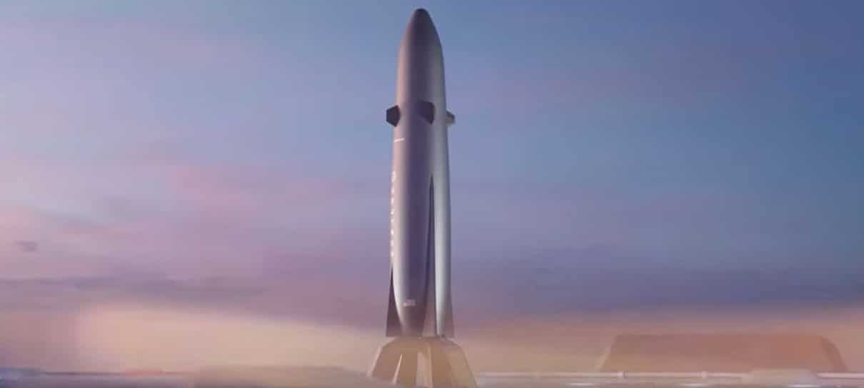 Rocket Lab apresenta foguete com características reutilizáveis e mira voos com passageiros