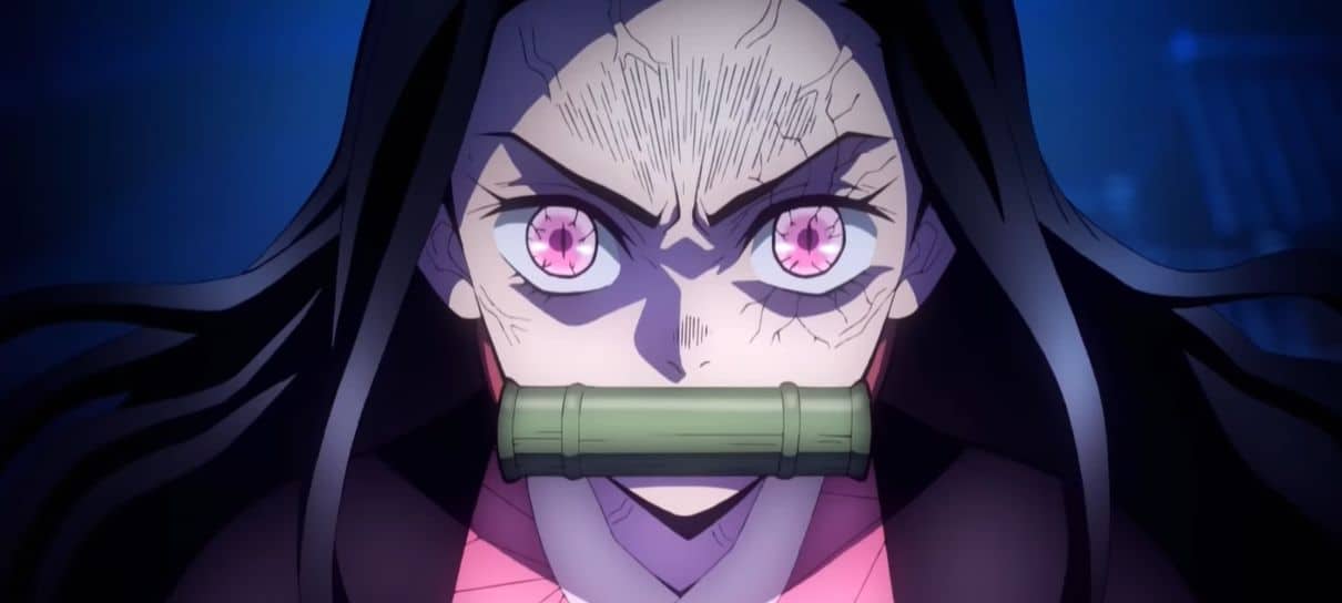 Demon Slayer: Kimetsu no Yaiba Arco do Trem Infinito Em Frente! - Assista  na Crunchyroll