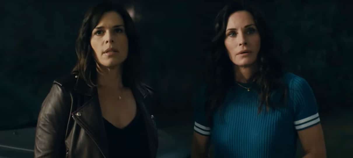 Elenco fala sobre a sensação de voltar à franquia em novo vídeo de Pânico