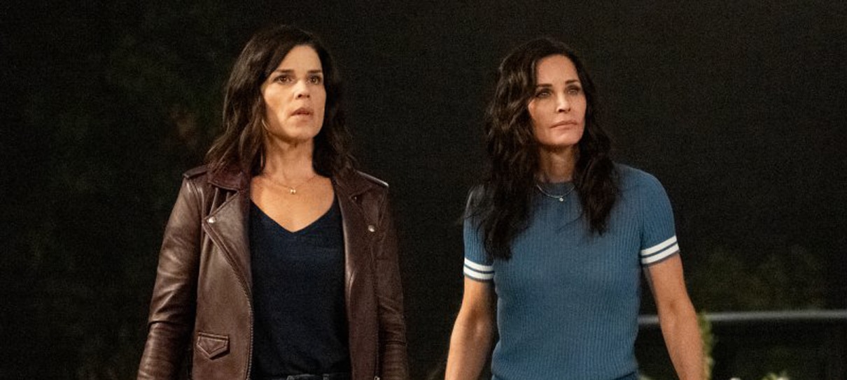 Confira os destaques do painel da Paramount na CCXP Worlds 2021