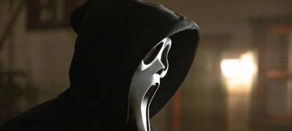 Elenco é destaque em novas imagens de Pânico