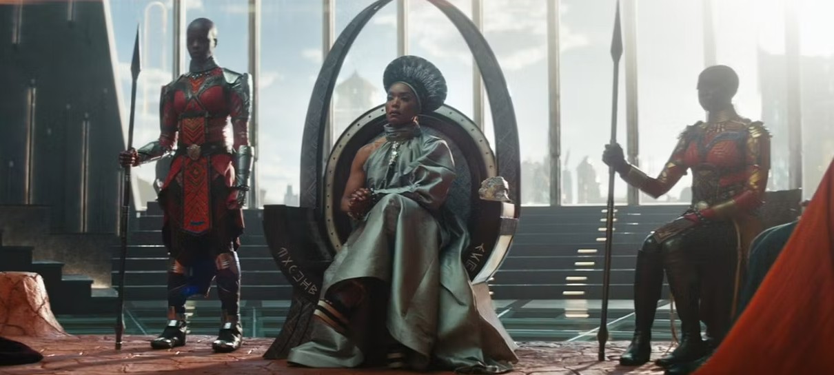 Confira o calendário dos filmes e séries da Marvel e DC para 2022