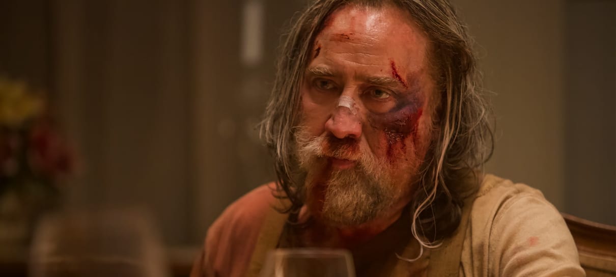 PIG - A Vingança, elogiado filme de Nicolas Cage, chega ao Brasil em janeiro