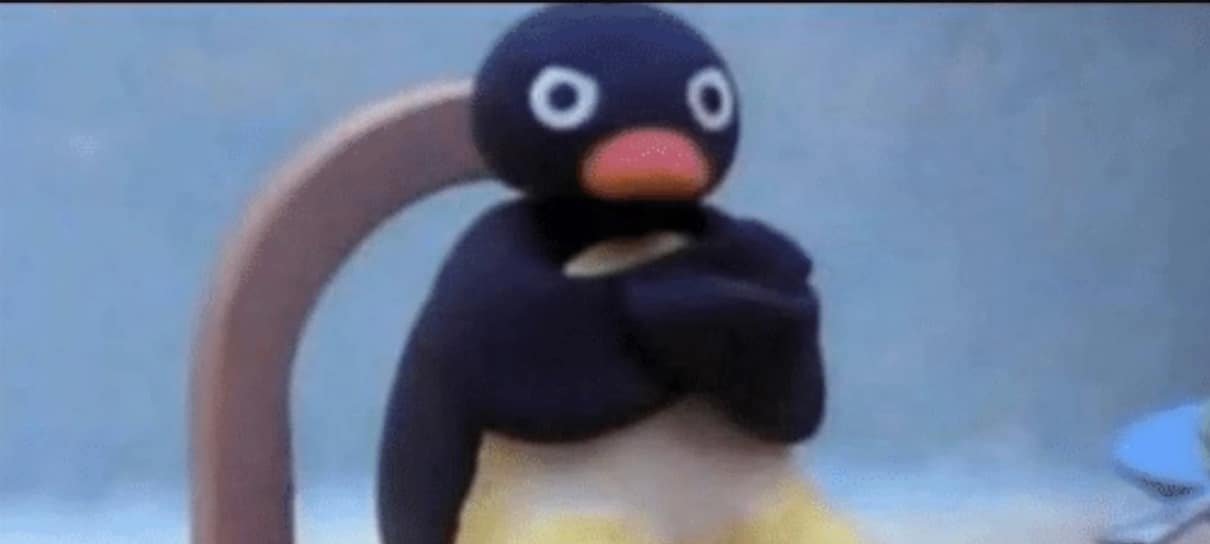 Pingu ganha episódio dublado por fã e o resultado é hilário