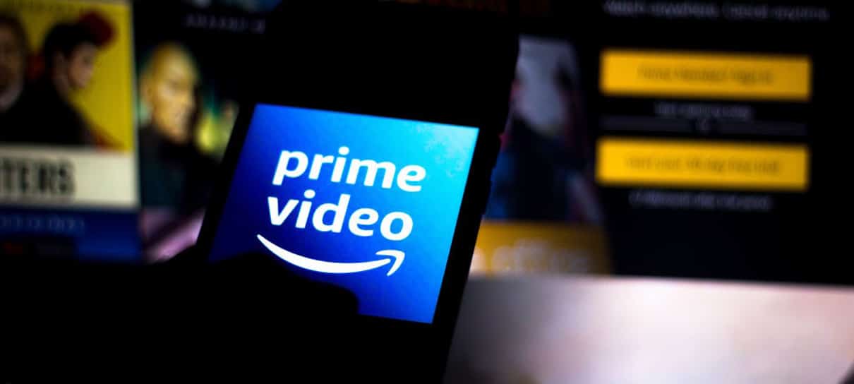 Amazon Prime Video vai transmitir jogos da Copa do Brasil em 2022