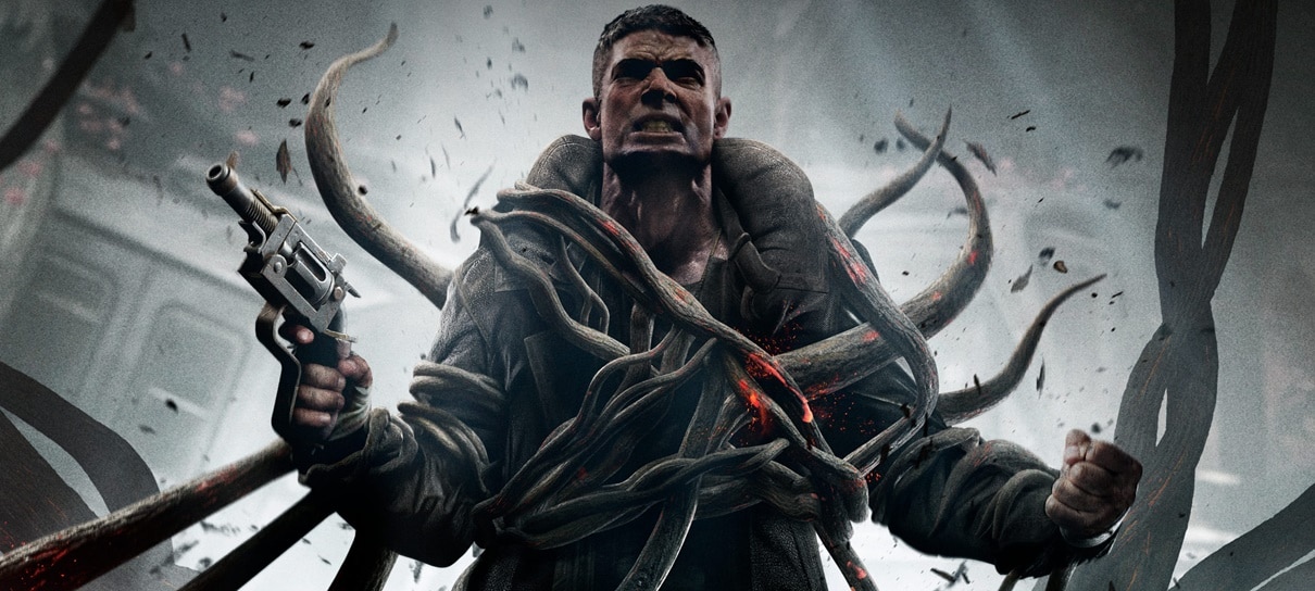 Remnant: From the Ashes está gratuito para PC