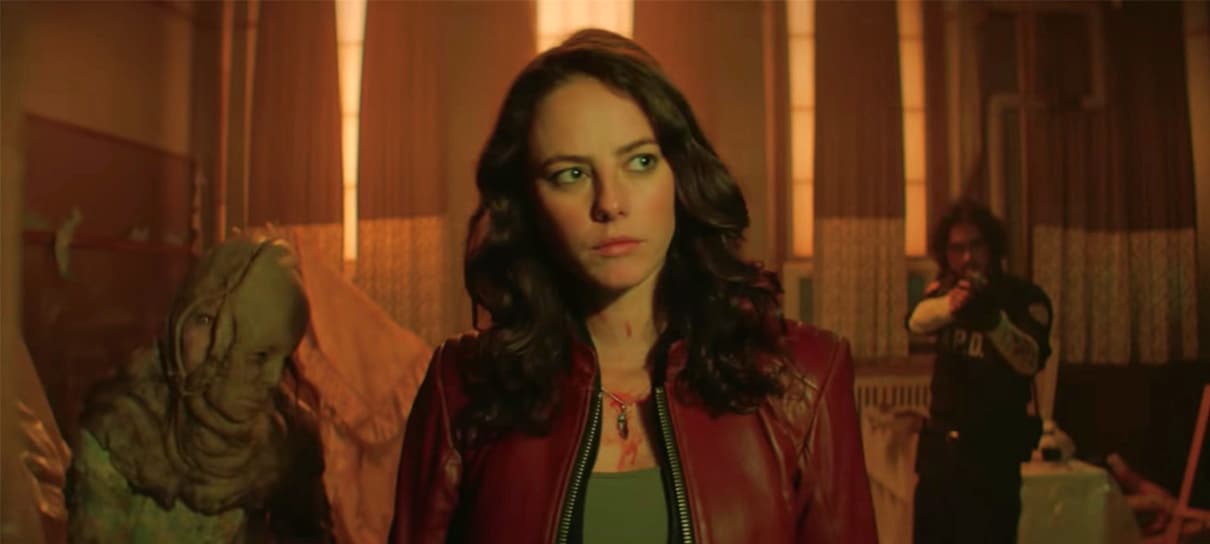 Assista aos primeiros minutos de Resident Evil: Bem-Vindo a Raccoon City