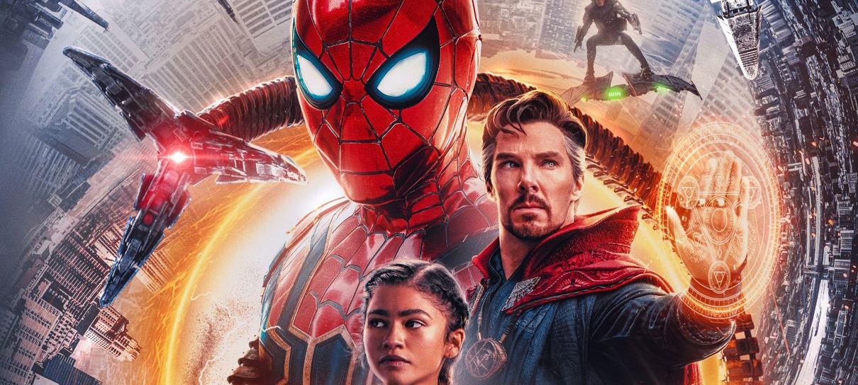 Retrospectiva 2021: Os grandes filmes do ano