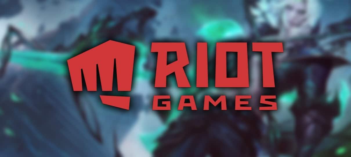 Riot Games terá que pagar US$ 100 milhões em processo por discriminação de gênero