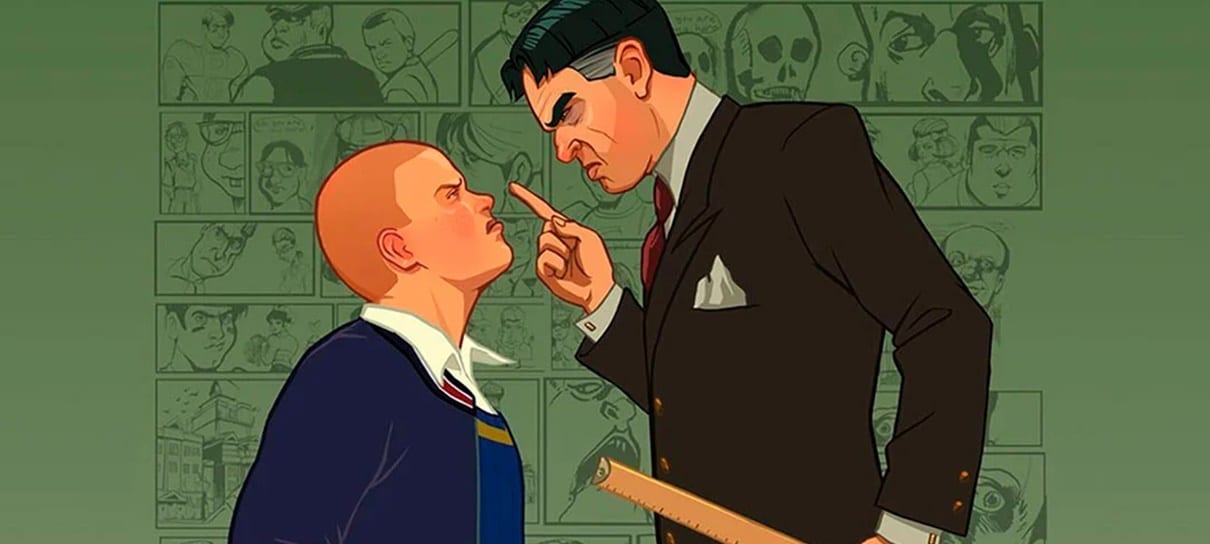 Rockstar oferece jogo gratuito para quem comprou GTA: Trilogy no PC