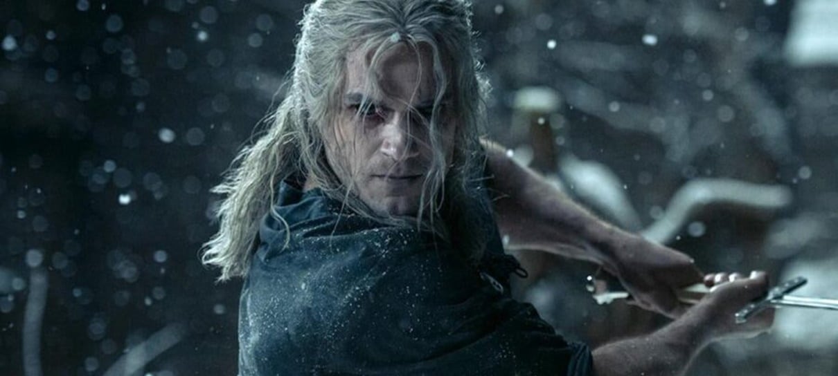 Roteiro da terceira temporada de The Witcher já está sendo escrito