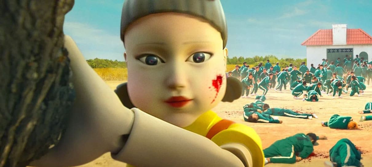 Retrospectiva 2021: os destaques do ano em séries