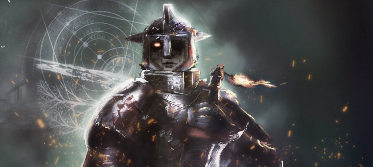 Salt and Sanctuary, jogo indie de RPG e ação em 2D, está gratuito para PC