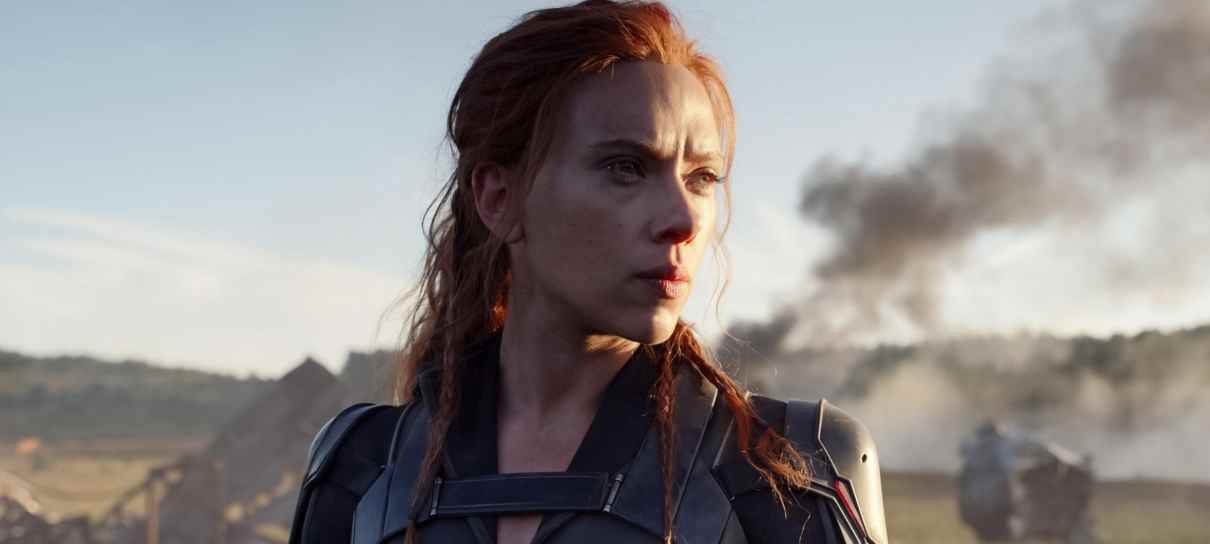 Após acordo, Scarlett Johansson ressalta importância do processo contra Disney