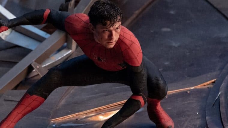 Roteiristas explicam cena pós-créditos de Homem-Aranha: Sem Volta Para Casa