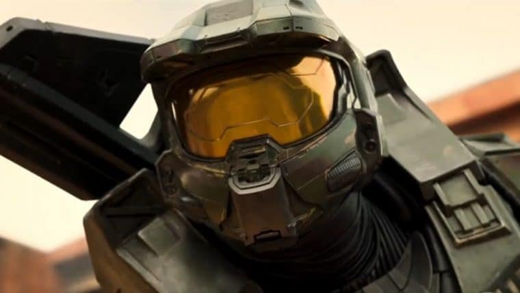 Série de Halo não fará parte do cânone dos jogos da franquia
