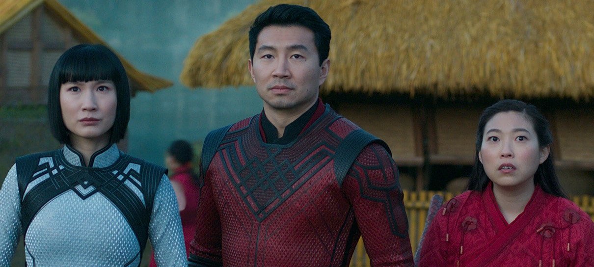Marvel confirma sequência de Shang-Chi e a Lenda dos Dez Anéis