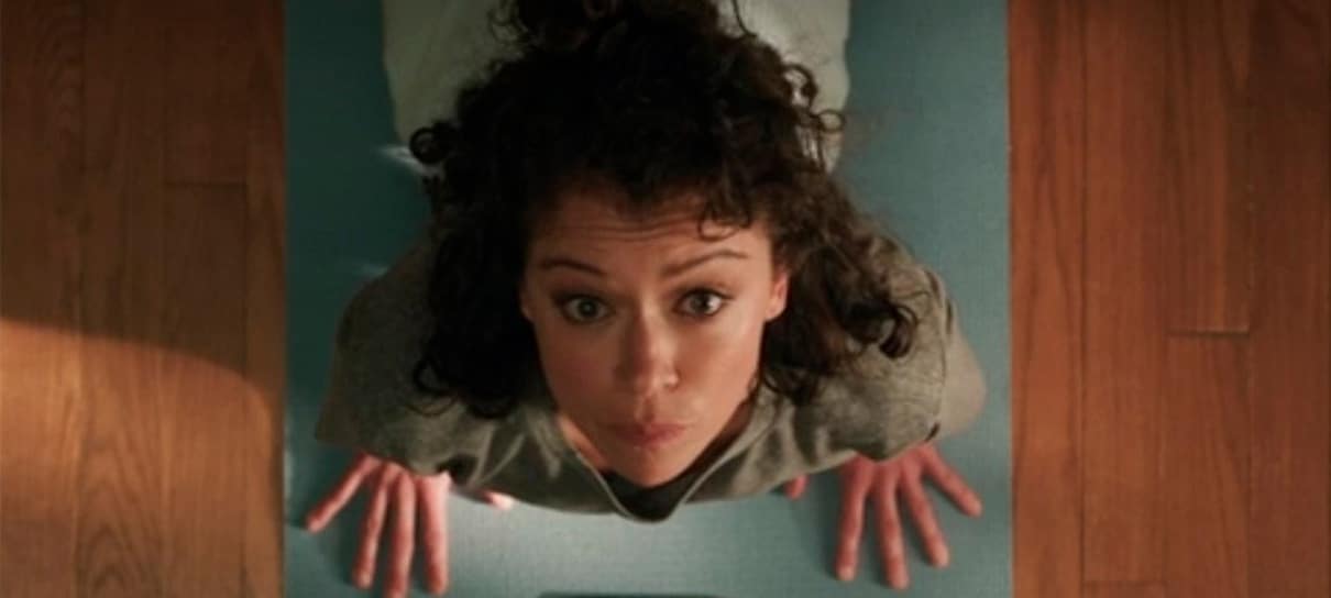 Tatiana Maslany diz que Mulher-Hulk será feita totalmente em computação gráfica