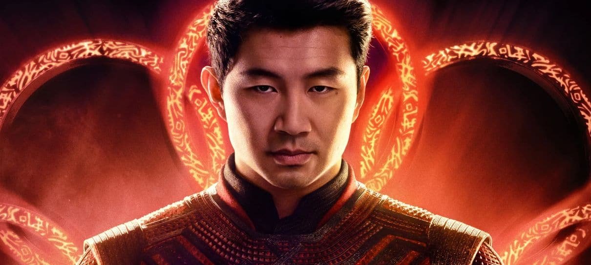 Simu Liu, o Shang-Chi da Marvel, será um dos apresentadores do TGA 2021