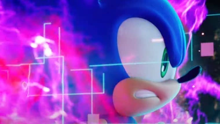Sonic Frontiers é o título do novo jogo da franquia; confira o novo trailer
