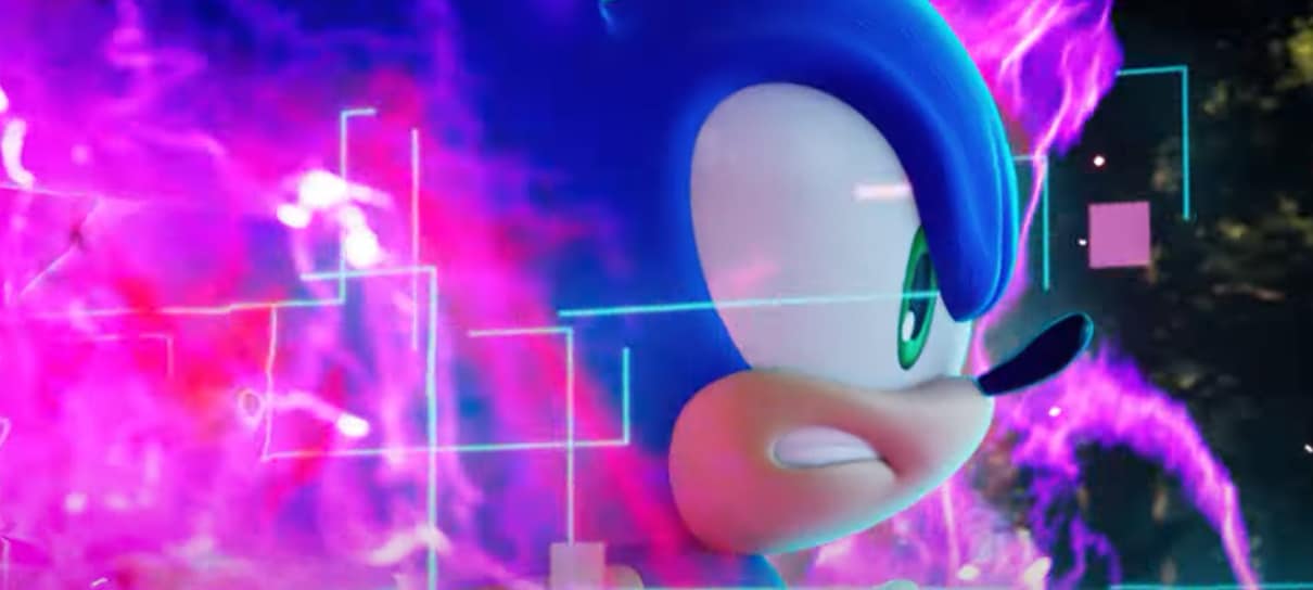 Sonic Frontiers é o título do novo jogo da franquia; confira o novo trailer