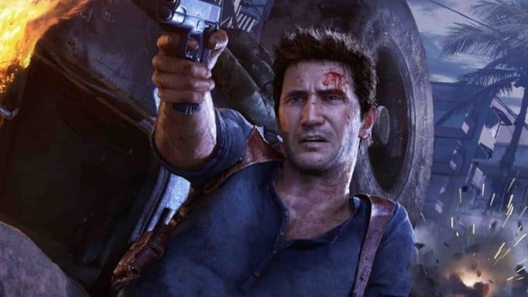 Sony remove versões standalone de Uncharted 4 e Lost Legacy da PS Store