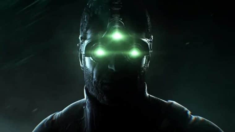 Remake de Splinter Cell é anunciado pela Ubisoft