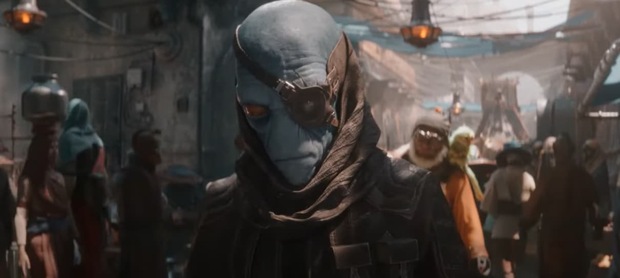 Star Wars Eclipse é novo jogo anunciado com trailer de arrepiar