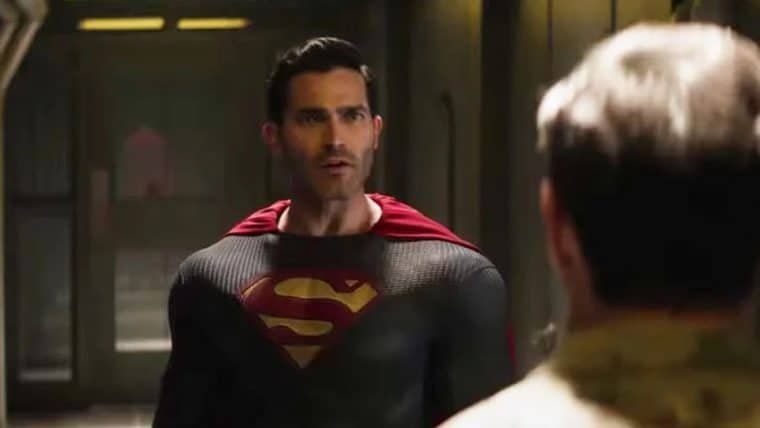 Superman & Lois estão em crise em trailer da 2ª temporada