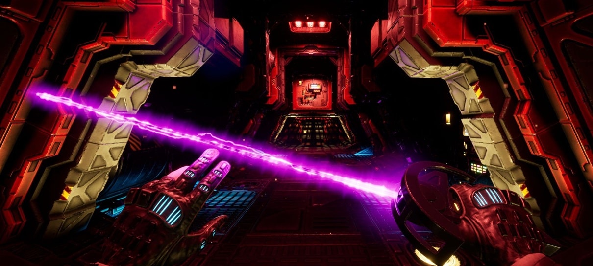 Remake de System Shock será lançado em 2022; confira novas imagens